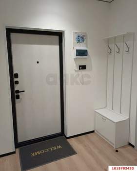 1-к квартира, на длительный срок, 37м2, 8/16 этаж