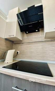 1-к квартира, на длительный срок, 42м2, 15/16 этаж