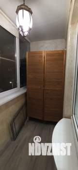 1-к квартира, на длительный срок, 38м2, 4/16 этаж