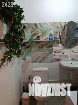 1-к квартира, на длительный срок, 35м2, 10/17 этаж