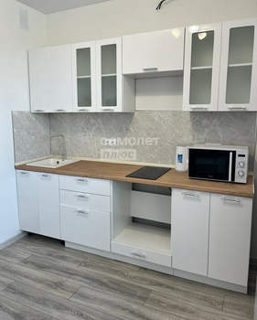 1-к квартира, на длительный срок, 34м2, 9/9 этаж