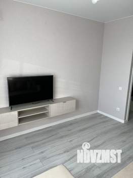 1-к квартира, на длительный срок, 35м2, 4/9 этаж