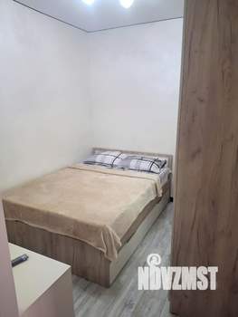 2-к квартира, на длительный срок, 42м2, 6/16 этаж