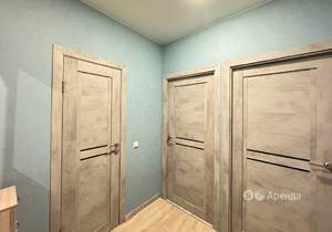 1-к квартира, на длительный срок, 29м2, 3/16 этаж