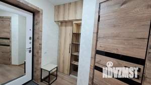 1-к квартира, посуточно, 30м2, 3/5 этаж