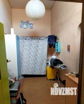 3-к квартира, на длительный срок, 44м2, 1/1 этаж