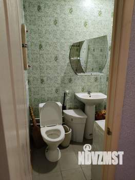 1-к квартира, на длительный срок, 36м2, 13/16 этаж