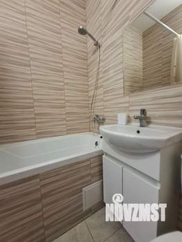 1-к квартира, на длительный срок, 24м2, 15/18 этаж