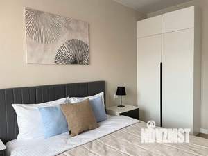 1-к квартира, посуточно, 35м2, 11/16 этаж