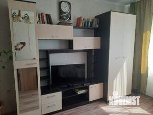 1-к квартира, на длительный срок, 38м2, 1/17 этаж