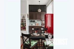 1-к квартира, посуточно, 42м2, 2/3 этаж