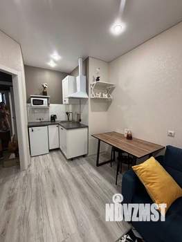 2-к квартира, на длительный срок, 32м2, 3/24 этаж