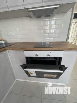 1-к квартира, на длительный срок, 33м2, 12/20 этаж