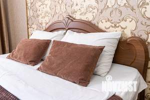 1-к квартира, посуточно, 42м2, 1/16 этаж