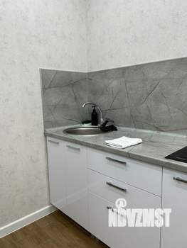 1-к квартира, на длительный срок, 41м2, 1/14 этаж