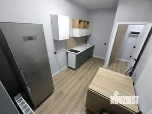 1-к квартира, на длительный срок, 30м2, 19/24 этаж