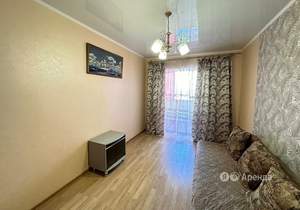 2-к квартира, на длительный срок, 70м2, 2/6 этаж