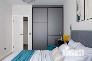 1-к квартира, посуточно, 39м2, 1/1 этаж