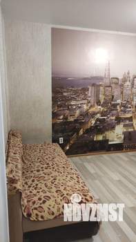 1-к квартира, на длительный срок, 41м2, 2/4 этаж