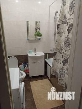 Студия квартира, на длительный срок, 29м2, 11/21 этаж