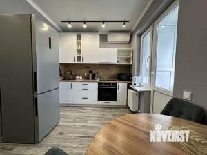 1-к квартира, на длительный срок, 35м2, 13/18 этаж