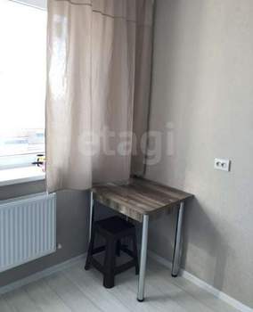 1-к квартира, на длительный срок, 30м2, 19/22 этаж