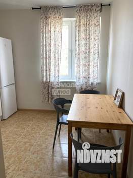 2-к квартира, на длительный срок, 56м2, 22/24 этаж