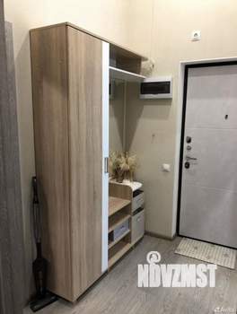 1-к квартира, на длительный срок, 26м2, 1/16 этаж
