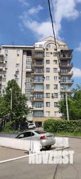 4-к квартира, на длительный срок, 145м2, 8/11 этаж