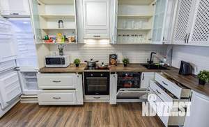 1-к квартира, посуточно, 61м2, 1/1 этаж