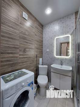 1-к квартира, на длительный срок, 40м2, 14/25 этаж