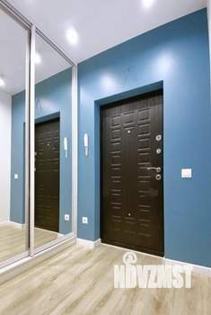 Студия квартира, на длительный срок, 26м2, 9/10 этаж