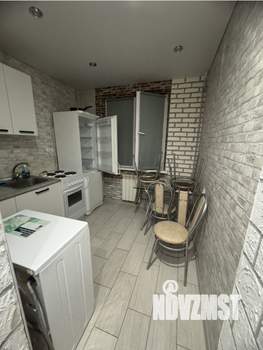 1-к квартира, на длительный срок, 35м2, 7/12 этаж