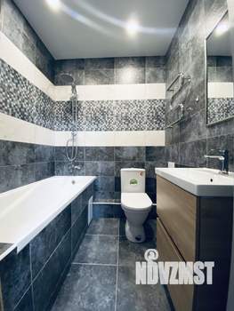 1-к квартира, на длительный срок, 28м2, 16/23 этаж