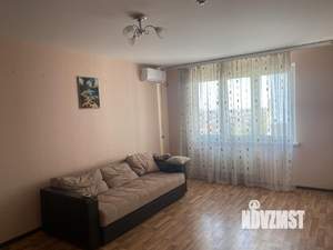 2-к квартира, на длительный срок, 55м2, 9/15 этаж