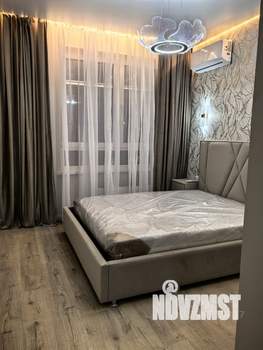 2-к квартира, на длительный срок, 55м2, 11/16 этаж