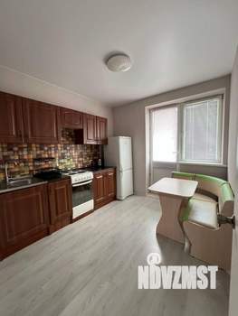 1-к квартира, на длительный срок, 34м2, 7/9 этаж