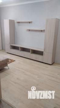 1-к квартира, на длительный срок, 35м2, 2/3 этаж