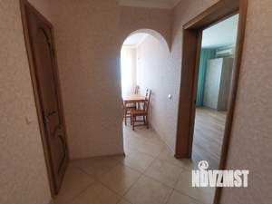 1-к квартира, на длительный срок, 40м2, 12/14 этаж