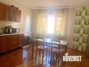 2-к квартира, на длительный срок, 85м2, 12/27 этаж