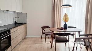 2-к квартира, посуточно, 58м2, 1/1 этаж