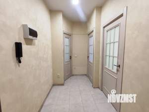 1-к квартира, на длительный срок, 34м2, 4/9 этаж