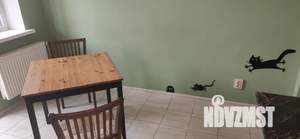 1-к квартира, посуточно, 39м2, 16/16 этаж