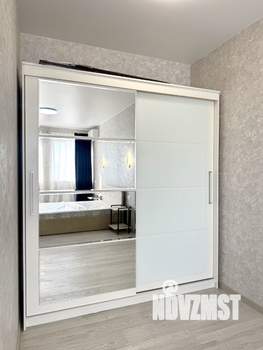 1-к квартира, на длительный срок, 42м2, 10/18 этаж