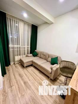 1-к квартира, посуточно, 60м2, 19/25 этаж
