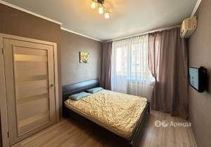 1-к квартира, на длительный срок, 35м2, 2/7 этаж