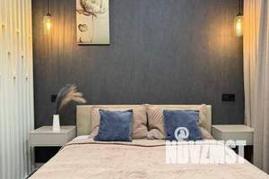 1-к квартира, посуточно, 45м2, 3/15 этаж