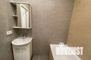 1-к квартира, посуточно, 35м2, 19/24 этаж