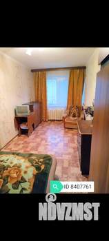 1-к квартира, на длительный срок, 35м2, 1/5 этаж