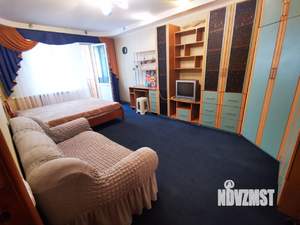 1-к квартира, на длительный срок, 38м2, 2/13 этаж